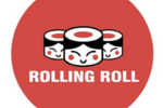 Служба доствки Rolling Roll